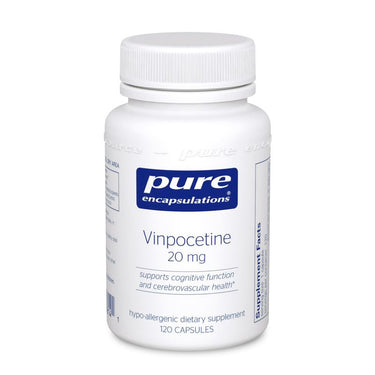 Vinpocetine - My Village Green